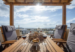 S&K Nayas Luxury Suite Santorini
